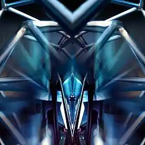 Picture for song 'Nemesis_dnb Bear With Me' by artist 'Nemesisdnb'