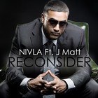 Picture for song 'Nivla - Reconsider Ft. J Matt (Snippet)' by artist 'Nivla'