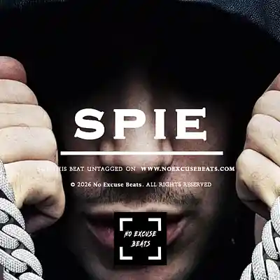 Picture for song 'Shiva "Spie" BUY 2 GET 1 FREE' by artist 'No Excuse Beats'