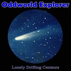 Picture for song '2060 Chiron' by artist 'Oddworld Explorer'