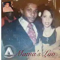 Picture for song 'Mamas Luv By E-Styles ' by artist 'Only Child'