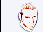 Picture for song 'Simple... V.3 Vocal Scratch Experiment' by artist 'Oval Project'