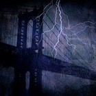 Picture for song 'Cold River Blues' by artist 'Pat Boardman'