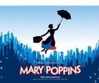 Picture for song 'THE MURDER OF MARY POPPINS' by artist 'P'DOUGH PRODUCTIONS'