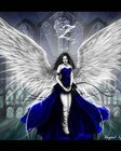 Picture for song 'let a angel fall' by artist 'phatbrobeats'