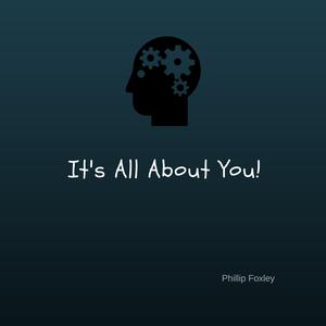 Picture for song 'It's All About You!' by artist 'Phillip Foxley'