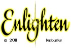 Picture for song 'Enlighten 2011 lenburke' by artist 'Plaza7'