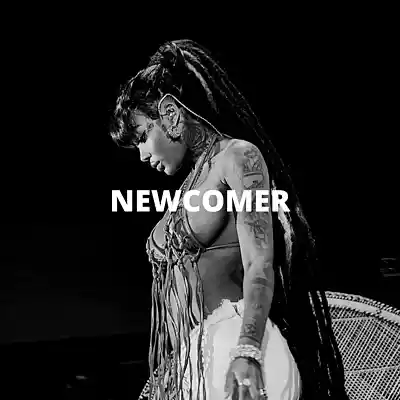 Picture for song 'Newcomer (Buy 1 Get 10 Free)' by artist 'Kontraa'