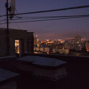 Picture for song 'Drake x Lil Baby type beat - Roots' by artist 'ProbablyBeats'