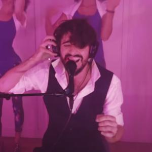 Picture for song 'Fortis ( Dark Melodic Type Beat )' by artist 'Prod. 8lueredd'