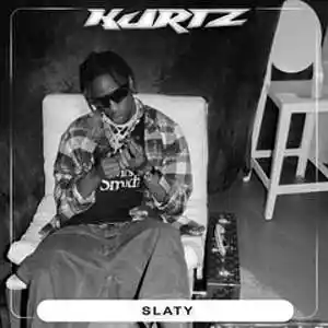 Picture for song 'Slaty - Travis Scott x Future Type Beat' by artist 'Prod. Kurtz'