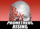 Picture for song 'Stabbed At The Movies (Bloody Popcorn)' by artist 'Prometheus Rising'