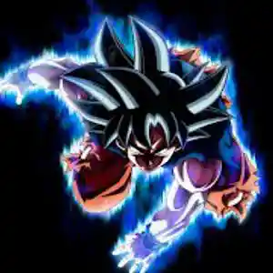 Picture for song 'Dragon Ball (BUY 1 GET 1 FREE)' by artist 'Psychorium'
