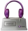 Picture for song 'Rolling' by artist 'Purple Closet Beats'