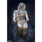 Picture for song 'Raunch' by artist 'Queen Prodigy Productions'