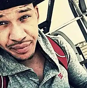 Picture for song 'Literally Rab Pounding it' by artist 'Rab (Travis Bannister)'