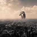 Picture for song 'The End of the World...Again' by artist 'Ralph Atkinson'