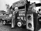 Picture for song 'MISS BASSY' by artist 'Rastamaniek'