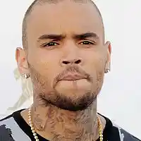 Picture for song 'Feeling You(Keep Dancing)**Chris Brown**' by artist 'Ray Staxx'