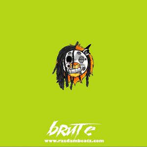 Picture for song 'BRUTE (BUY 1 GET 4 FREE)' by artist 'Razdam Beatz'
