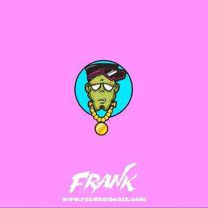 Picture for song 'FRANK (BUY 1 GET 4 FREE)' by artist 'Razdam Beatz'