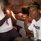 Picture for song 'Bad b*** esGoodWeed' by artist 'RBS MusicK'