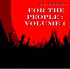 Picture for song 'For the People Weekly - 5th Release' by artist 'RD Peoples'