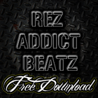 Picture for song 'Out Of Control (rez addict styl&#101;)' by artist 'rezaddict'