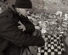 Picture for song 'Check mate hip hop' by artist 'Ro Records Beats'