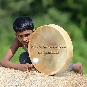 Picture for song 'Listen to the Distant Drum (feat. Aira Winterland' by artist 'Round The Globe'