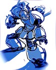 Picture for song 'Classical Beat' by artist 'Royale Blue'