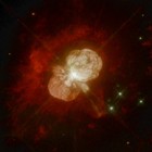 Picture for song 'Voyager - Supernova' by artist 'Rune Foshaug'