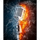 Picture for song 'KRYPTO_MIC' by artist 'RZK'