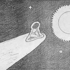 Picture for song 'Sabine Klare - Message' by artist 'Sabine Klare Aka Sternenmaschinebine'