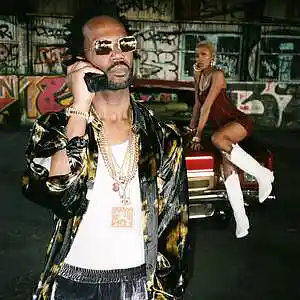 Picture for song 'Bounce it (Buy 1 Get 4 Free)' by artist 'Say-T'