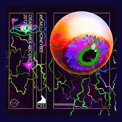 Picture for song 'Fast Trap Type Beat' by artist 'ScarCrow Beats'