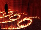 Picture for song 'Lie From Hell' by artist 'Scribe And Sage'