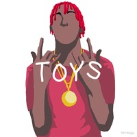 Picture for song '*TOYS* New Lil Yachty Type Beat (Free DL)' by artist 'Sean Bentley'