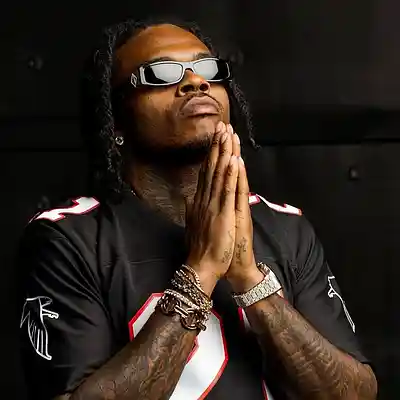 Picture for song 'Gunna Type Beat "Parallel"' by artist 'SG Beatz'