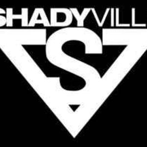 Picture for song 'Waka Flocka- Turn Up Godz feat Dj Whoo Kid' by artist 'Shadyville Entertainment'