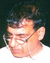 Picture for song 'SARASWATI VANDANA - IN TRIVAT style' by artist 'SHEKHARGEMINI'