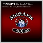 Picture for song 'Rock N Roll Bass (Original Mix)' by artist 'ShiftAxis Records'