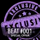 Picture for song '*NEW* Exclusive Beat #001 - Just $199 EX. RIGHTS' by artist 'ShineBeats'