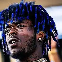 Picture for song 'FREE DL(Lil Uzi Vert type beat) Desperate Measures' by artist 'SinnyBonthetrack'