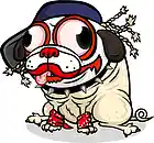 Picture for song 'DoLikeIDo' by artist 'Six-2o Produc'