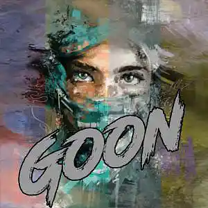 Picture for song 'Goon * Tee Grizzley type beat 185 bpm' by artist 'Skunky Prod Beatmaker'