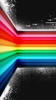Picture for song 'Lost In A Rainbow' by artist 'Sonic Sjaak'