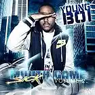 Picture for song '**NEW** Young Boi Partii - produced by Produca P.' by artist 'So Outta Space Productions'