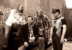 Picture for song 'Lay It Down' by artist 'Soul Circus Cowboys'