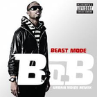 Picture for song 'Beast Mode (BANGER!!!)' by artist 'Spazz Beats'